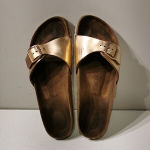 Birkenstock Sandals